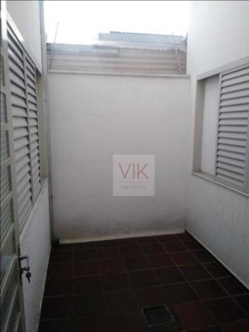 Casa com 5 dormitórios à venda, 280 m² por r$ 1.390.000 - cambuí - campinas/sp - Foto 10