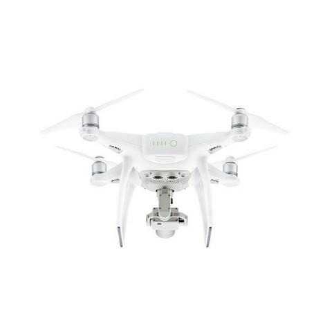 Drone DJI Phantom 4 Advanced+ e Controle Com Tela - Foto 3