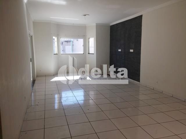 Casa à venda com 3 dormitórios em Pampulha, Uberlândia cod:28382 - Foto 2