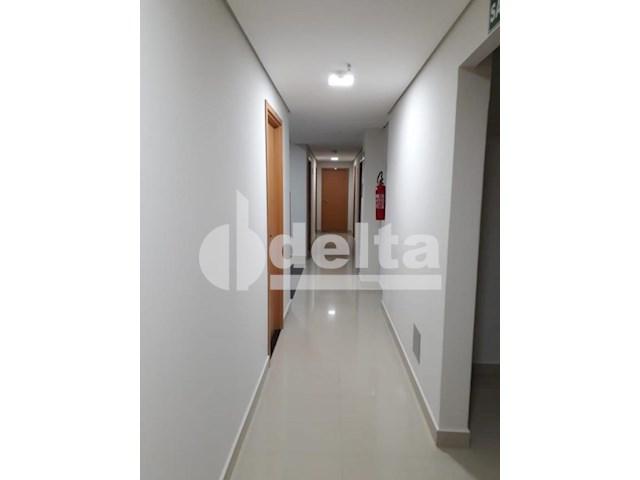 Escritório para alugar em Tibery, Uberlândia cod:590167 - Foto 10