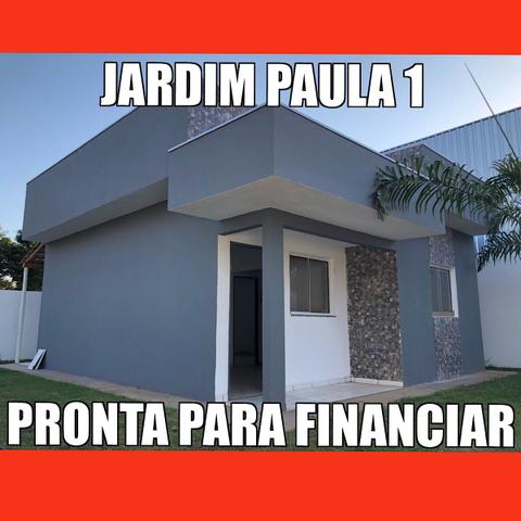 Jardim Paula 1 Vg Asfalto