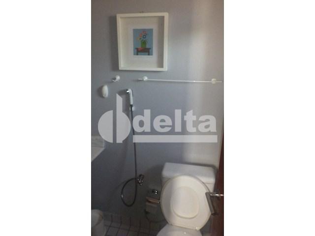 Apartamento para alugar com 3 dormitórios em Saraiva, Uberlândia cod:494116 - Foto 15
