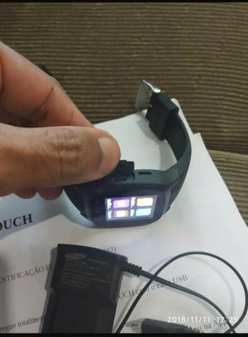 itouch 3360 smartwatch