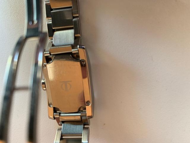 Relógio Baume & Mercier Feminino - Foto 3