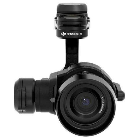 Câmera DJI Zenmuse X5 - Foto 3