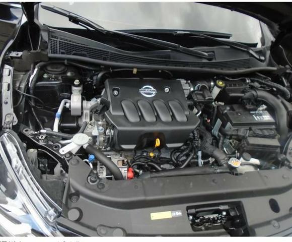 Sentra SV, 2.0, câmbio Cvt . Completíssimo