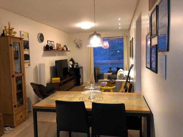 Excelente Apartamento no Cinquentenário - 2 dormitórios(1Suíte) - Foto 2