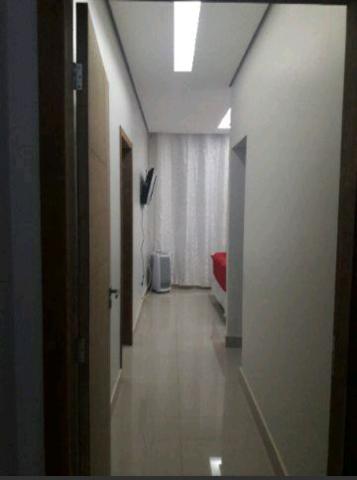 Linda Casa Ponte Alta Norte - Rua Posto Rodobelo - Foto 10