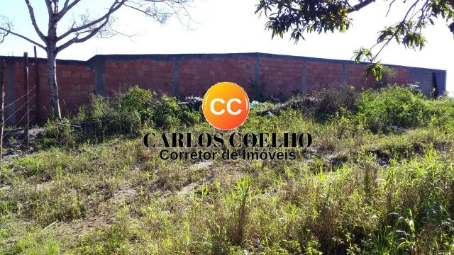 MkCód: 118Terreno no Bairro Monte Alegre em Cabo Frio