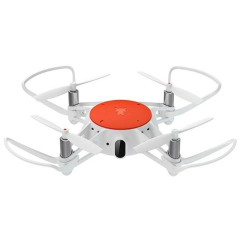 Drone Xiaomi Mi Drone Mini YKFJ01FM Branco - Foto 3