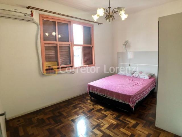 Apartamento com peças amplas, próx à estação do trem, em Novo Hamburgo - Foto 6