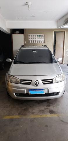 Renault Megane - Foto 11