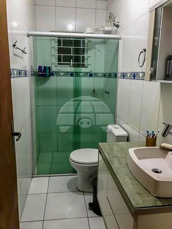 Casa de condomínio à venda com 3 dormitórios em Campo pequeno, Colombo cod:153356 - Foto 5