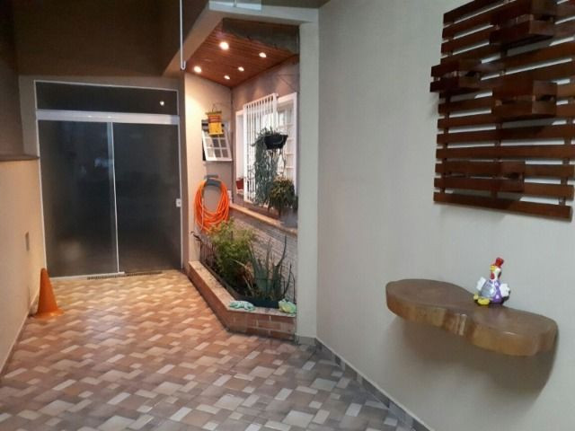 Casa a venda no Jardim Napoli, Sorocaba - Foto 4