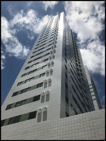 GN- R$ 0 de entrada e financiamento só começa em Novembro. Torre, 2qts c/suíte - Foto 2