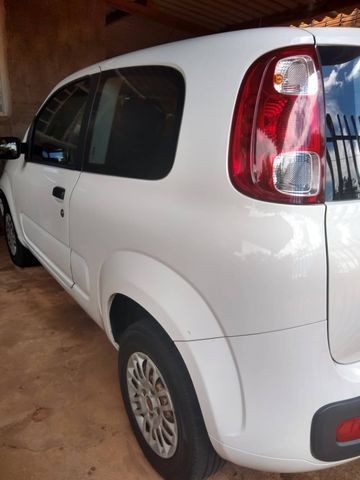 Uno vivace 2p,