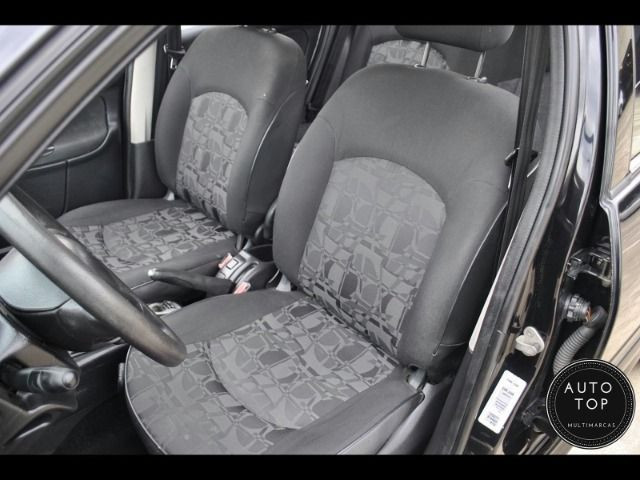 207 SW xr 1.4 8v 2011 *top*completo*financio 100% sem entrada*lindo - Foto 8