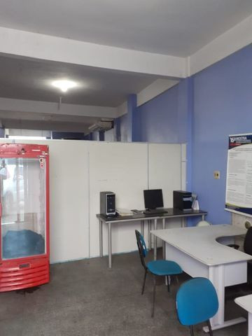 Sala Comercial no Educandos - Foto 4
