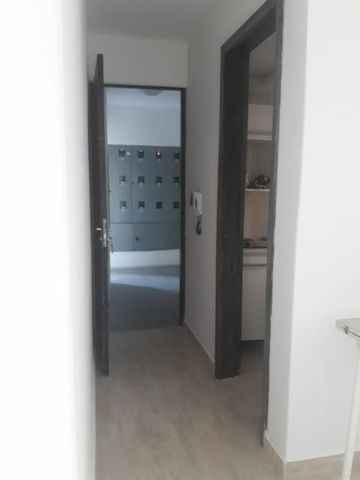 Apartamento com 1 quarto no Bigorrilho - Foto 3