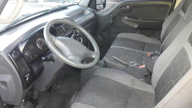 Guincho Plataforma Kia Bongo - Foto 8