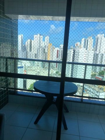 Apartamento* setúbal- Aluguel - Foto 9