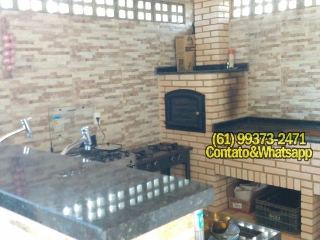 Casa no Lago Corumbá IV Condomínio Palmeiras - Foto 13