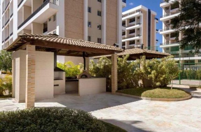 TaguáLife 46 m² 1 qto C/ Varanda Gourmet - Taxas Grátis - Tagualife - Foto 10