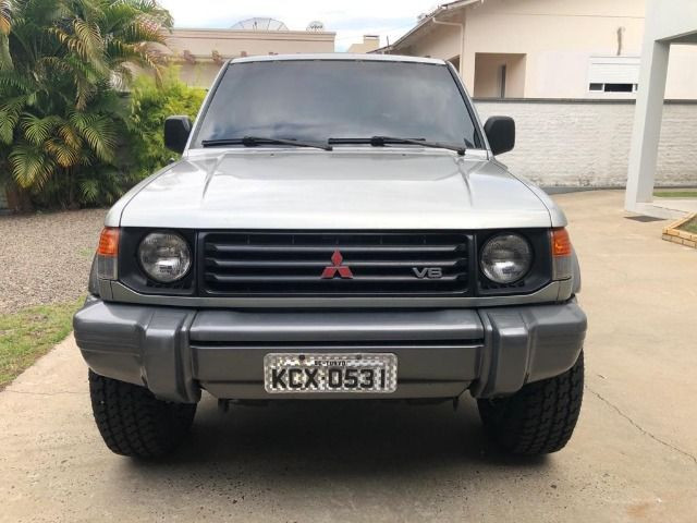 Pajero GLS-B V6 3000 - Foto 4
