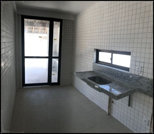GN- Casa duplex na praia do Cupe, 4 quartos, piscina privativa, varanda gourmet - Foto 5
