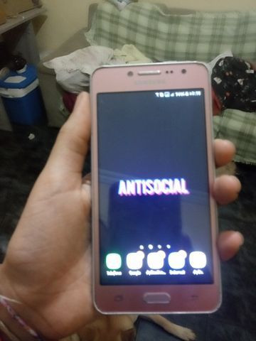 Celular Galaxy j2 prime 16 g - Foto 4