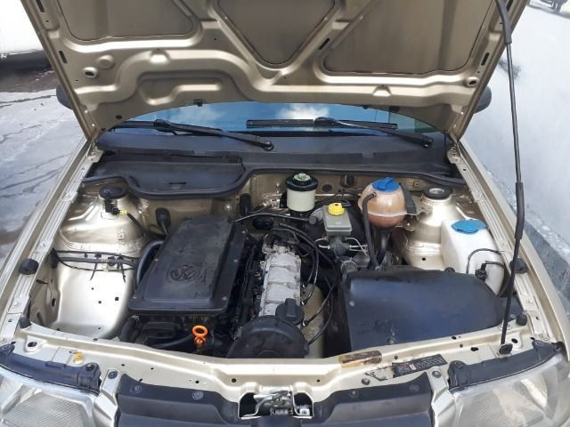Vendo ou troco carro zero - Foto 6