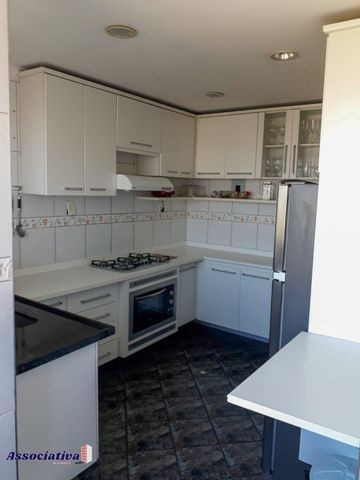 Apartamento - Estiva Taubaté