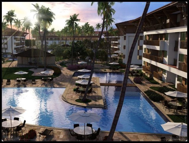 GN- Casa duplex na praia do Cupe, 4 quartos, piscina privativa, varanda gourmet - Foto 11