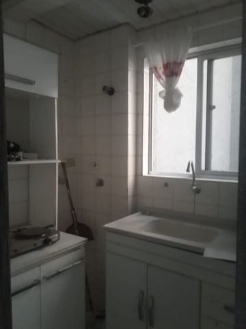 Apartamento com 1 quarto no Bigorrilho - Foto 2