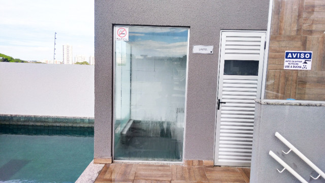 Excelente Apartamento 2quartos 1 suíte 1 vaga -Alto Padrão