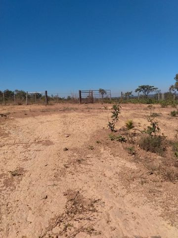 Venda Terreno 3.200m2 com casa construção em Curvelo - Foto 10