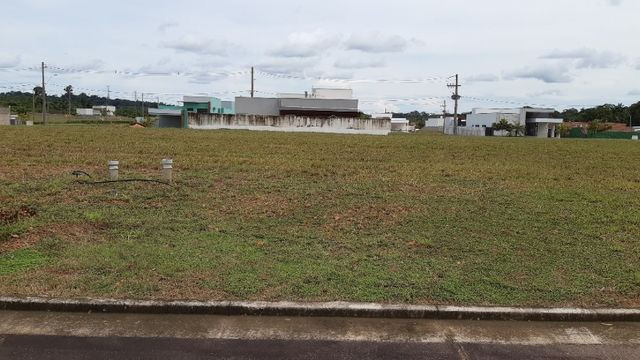 Veja e adquira excelente lote no condomínio Alphaville,confira! - Foto 4