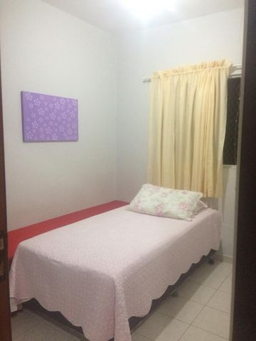 Apartamento Residencial Morumbi, 3 Quartos, 01 Suíte (Jundiaí Industrial) - Foto 9