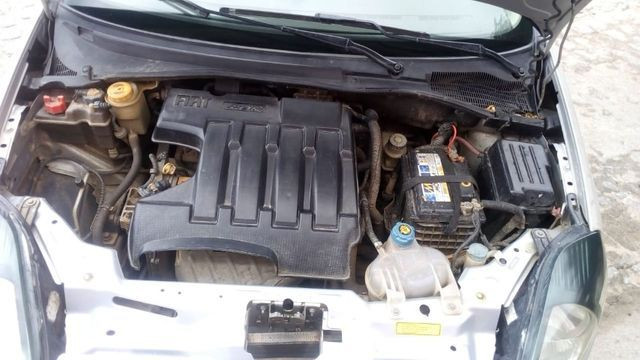 Fiat Punto no preço - Foto 5