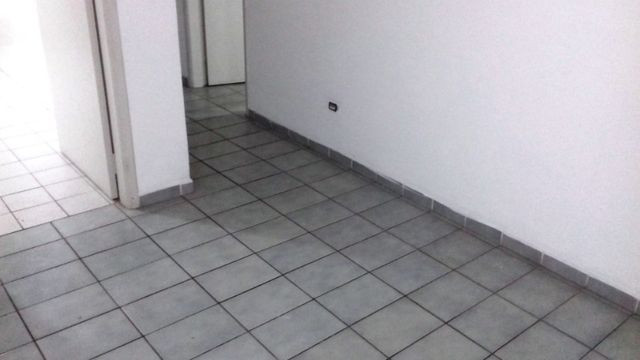 Apartamento 3 quartos suite com sacada Guaruja Tombo - Foto 12