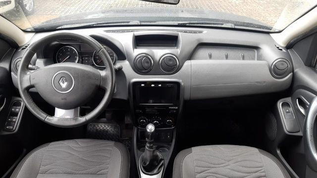 Duster 2.0 Dynamique Mecanica - Foto 6