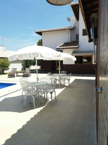Casa com 4 dormitórios, sendo 3 suítes | Moinho de vento Valinhos sp - Foto 4