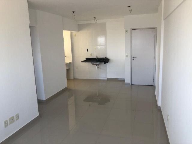 Apto novo 2Q , 1 suite, 1 vaga garagem - a/c financiamento - Foto 4