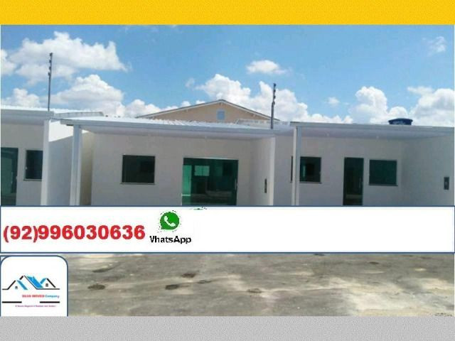 Parque Das Laranjeiras Casa Nova Pronta 2qrt Px Av Das Torres jhyzg mwqoq - Foto 4