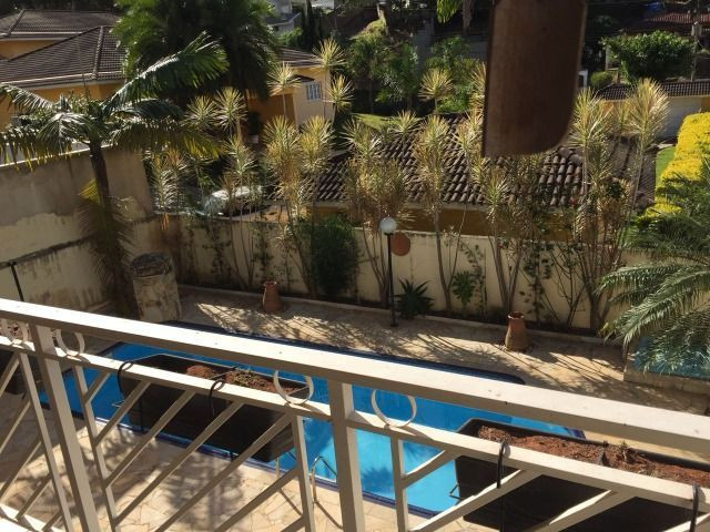 Vendo casa de alto padrão em Serra Negra, 4 qt, 4 vg, 7 hc, 300 mt. Piscina, São Paulo - Foto 20