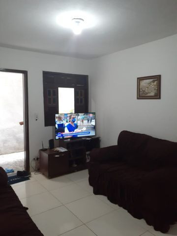 Casa 3/4 Ampla - Polêmica - Brotas - Próx. Facul. São Salvador - Foto 3