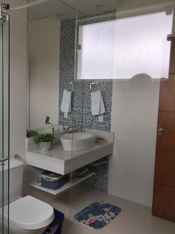 Swiss Park Campinas - Casa com 3 suítes - Foto 20
