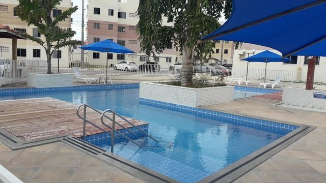 Apartamento no condominio Mais Viver São francisco - Foto 4