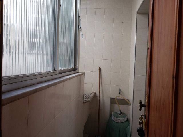 Apartamento 2 Quartos Elevador e Porteiro 24h Cascadura - Foto 16