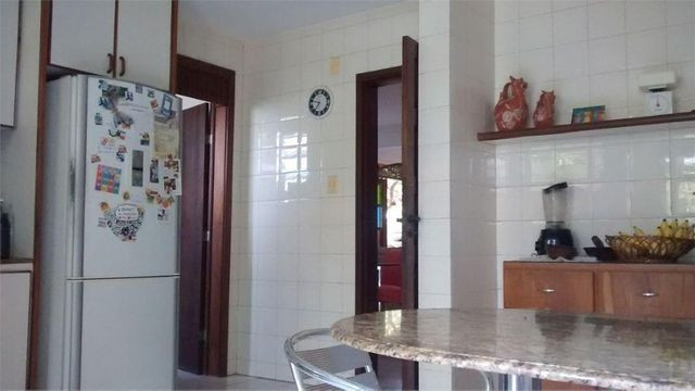 Casa De 640 m² 6/4 Com 2 Suites,2 Salas,5 Banheiros,Piscina No Cond.Vale Do Jaguaribe - Foto 12